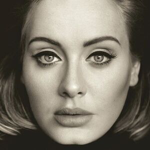 Adele - 25  CD